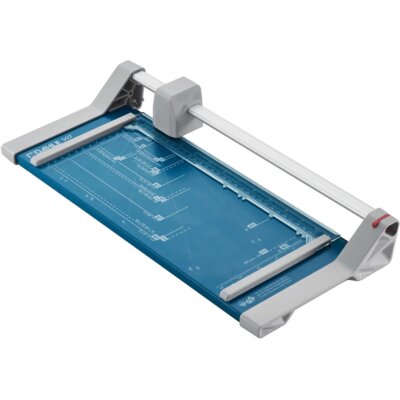 Trymer DAHLE 507 A4, Długość cięcia 320 mm