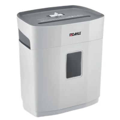 Niszczarka DAHLE PaperSAFE 2021 120 12 L, P-4, Ścinki, Automatyczny Start/Stop