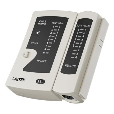 Tester kabli UNITEK OT140AGY01