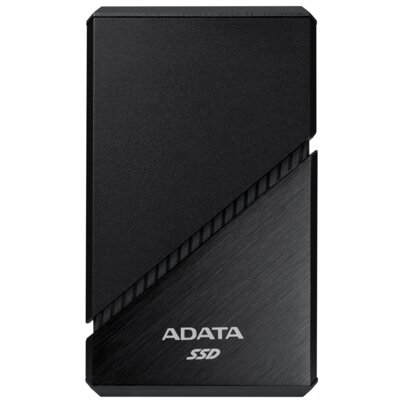 Dysk ADATA External SE920 1TB SSD Czarny
