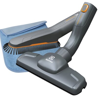 Zestaw akcesoriów ELECTROLUX KIT 11 Delicate Care (3 elementy)