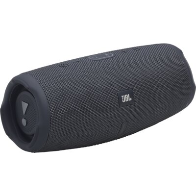 Głośnik mobilny JBL Charge Essential 3 SE Czarny
