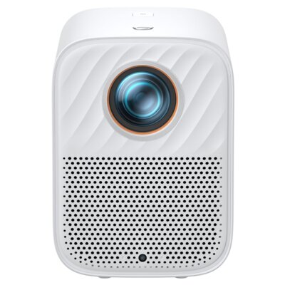 Projektor LENOVO 100S Full HD (1920 x 1080), 650 ANSI lumen, Wi-Fi, Bluetooth