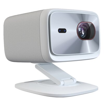 Projektor LENOVO 100P Full HD (1920 x 1080), 850 ANSI lumen, Wi-Fi, Bluetooth