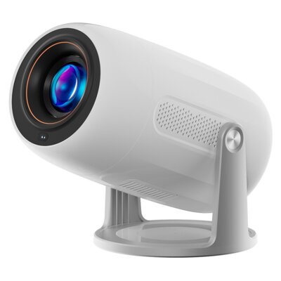 Projektor LENOVO 100M Full HD (1920 x 1080), 400 ANSI lumen, Wi-Fi, Bluetooth