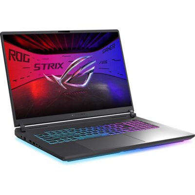 Laptop ASUS ROG Strix G18 (2026) G815LW-SA303W 18" 240Hz Ultra 9-290HX Plus 32GB RAM 2TB SSD GeForce RTX5080 DLSS 4 Windows 11 Home