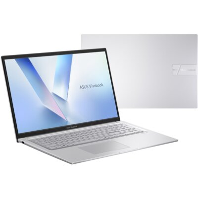 Laptop ASUS Vivobook 17 X1704MA-AU006W 17.3" IPS Core 5 320 16GB RAM 512GB SSD Windows 11 Home