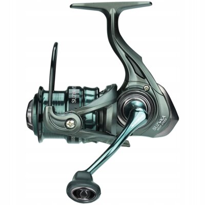 Kołowrotek Spiningowy ROBINSON SUZUKA FD 3000 12KG