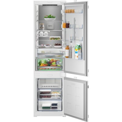 Lodówka BEKO bPRO 700 SpacePro B7BCNA325HS3 No frost 193.5cm