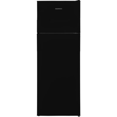 Lodówka DAEWOO CTL0263 CTL0263EBMA0-EU 145cm Czarna