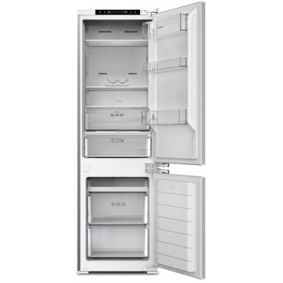 Lodówka MPM-250-FFI-64 No frost 179cm