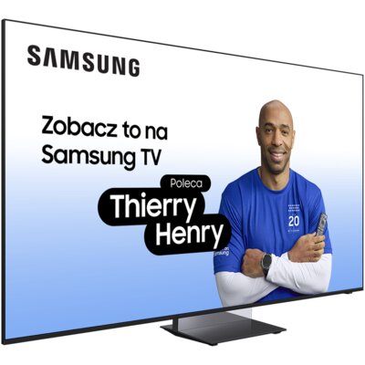 Telewizor SAMSUNG MRE75R95H 75" Micro RGB 4K 165 Hz Tizen TV Dolby Atmos HDMI 2.1