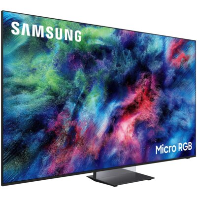Telewizor SAMSUNG MRE85R95H 85" Micro RGB 4K 144 Hz Tizen TV Dolby Atmos HDMI 2.1