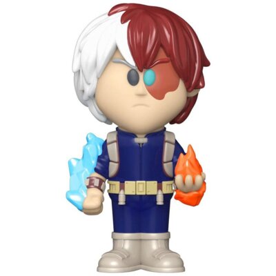 Figurka FUNKO Pop My Hero Academia Shoto Todoroki Soda