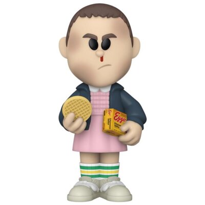 Figurka FUNKO Pop Stranger Things Eleven Soda