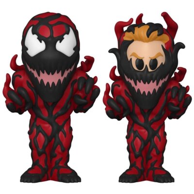 Figurka FUNKO Pop Marvel Carnage Soda