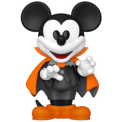 Figurka FUNKO Pop Disney Soda Vampire Mickey