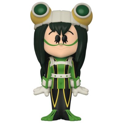 Figurka FUNKO Pop My Hero Academia Tsuyu Asui Soda