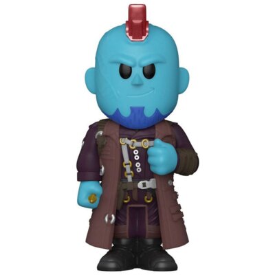 Figurka FUNKO Pop Marvel Strażnicy Galaktyki Yondu Soda