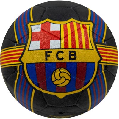 Piłka nożna FC BARCELONA Senyera (rozmiar 5)