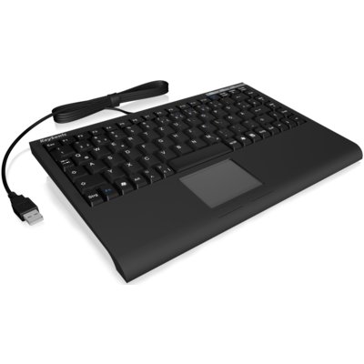 Klawiatura KEYSONIC ACK-540U+