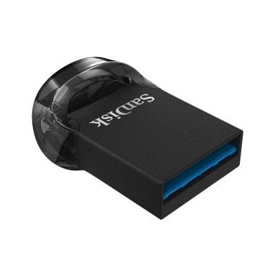 Pendrive SANDISK Cruzer Ultra Fit 32GB, USB 3.2 Gen. 1 (USB 3.0), Odczyt 130 Mb/s