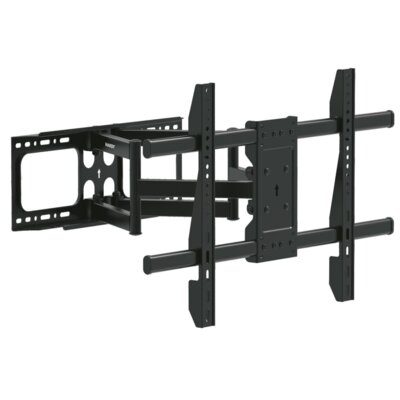 Uchwyt 3MK do TV 55-90 cali Hardy StableMount 75 Czarny