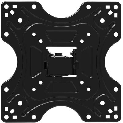 Uchwyt 3MK do TV 14-42 cali Hardy SlimGrip 20 Czarny