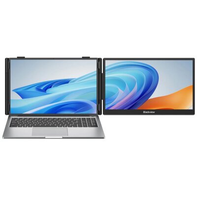 Monitor BLACKVIEW SCM5 14" 1920x1080px IPS