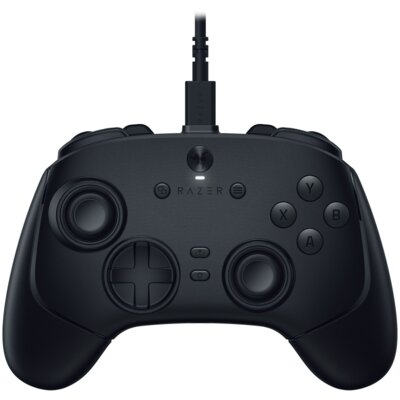 Kontroler RAZER Wolverine V3 Tournament 8K Czarny