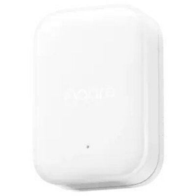 Czujnik otwarcia drzwi i okien oraz ruchu AQARA P100 ZigBee Thread Biały