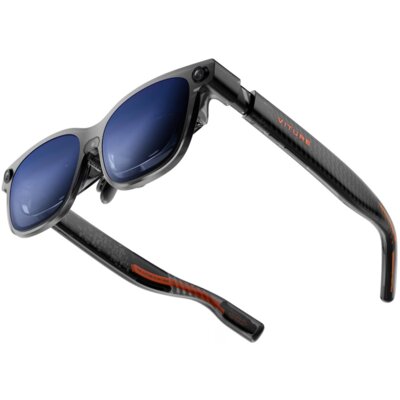 Okulary VITURE XR Luma Ultra Czarny