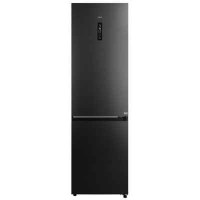 Lodówka TEKA RBF 88680 DSS No Frost 201cm Ciemny stalowy