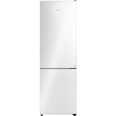 Lodówka TEKA RBF 44630 WH No Frost 188cm Biała
