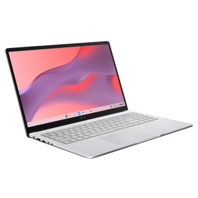 Laptop ASUS Chromebook CX1505CTA-S70349 15.6" N50 8GB RAM 128GB eMMC Chrome OS