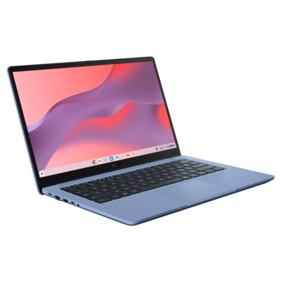 Laptop ASUS Chromebook CX1405CTA-S60931 14" N50 8GB RAM 128GB eMMC Chrome OS