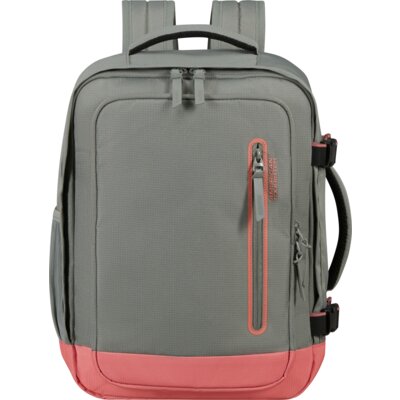 Plecak na laptopa AMERICAN TOURISTER Take2cabin 15.6 cala Koralowy