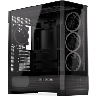 Komputer MAD DOG AQUARIUS-A02DR32 R7-7800X3D 32GB RAM 1TB SSD Radeon RX9070XT Wi-Fi