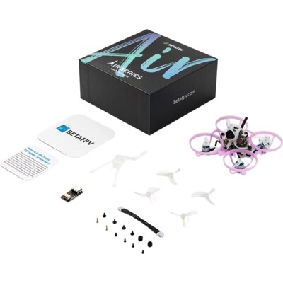 Dron BETAFPV AIR65 II Racing