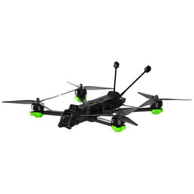 Dron IFLIGHT Nazgul Evoque F7 O4 6S HD FPV