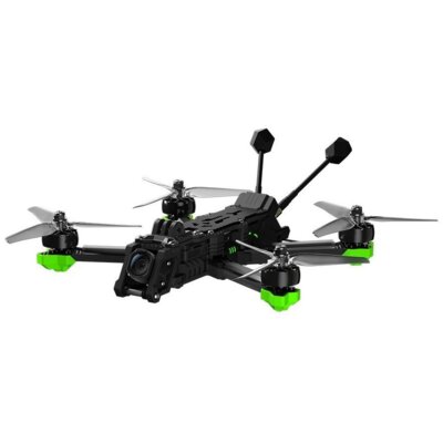 Dron IFLIGHT Nazgul Evoque F5 V3 O4 6S HD FPV