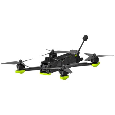 Dron IFLIGHT Nazgul XL5 ECO V1.1 6S Analog