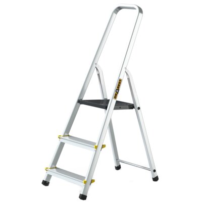 Drabina DRABEST Pro 3 (0.95 m)
