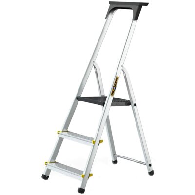 Drabina DRABEST Pro 3 (1.21 m)