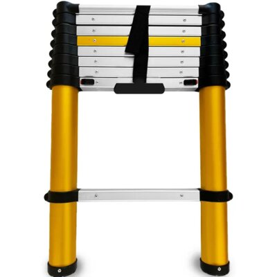 Drabina DRABEST Max (2.63 m)