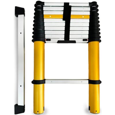 Drabina DRABEST Max (3.27 m)