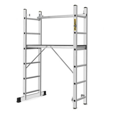 Rusztowanie DRABEST AL-DR-RU-2X6-HOME (2.67 m)
