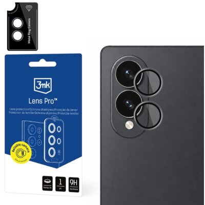 Nakładka na obiektyw 3MK Lens Protection Pro do Samsung Galaxy Z Fold 8 Wide