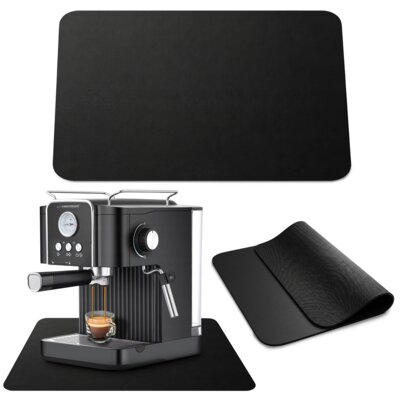 Mata ochronna pod ekspres absorbująca ciecz EXTRALINK Home 30 x 40 cm
