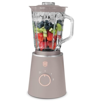Blender kielichowy BERLINGER HAUS Taupe BH-9819